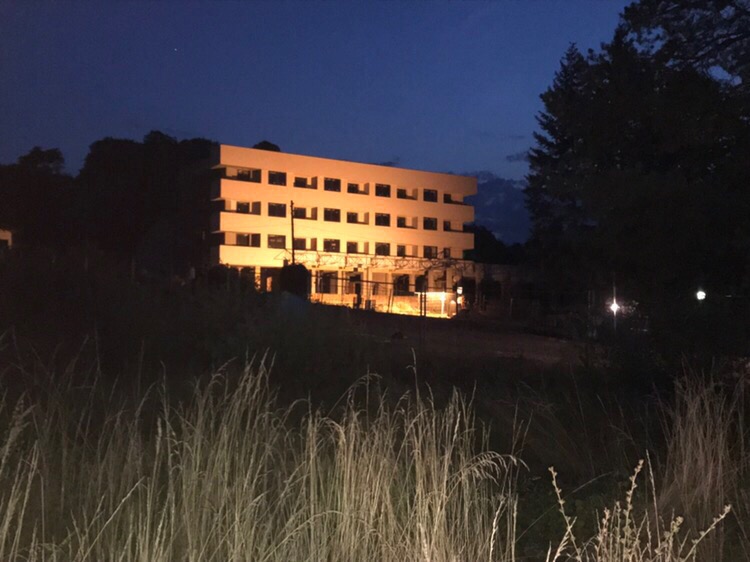 Hotel Slatina, Vrnjačka Banja